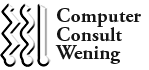 Comcon Wening Logo